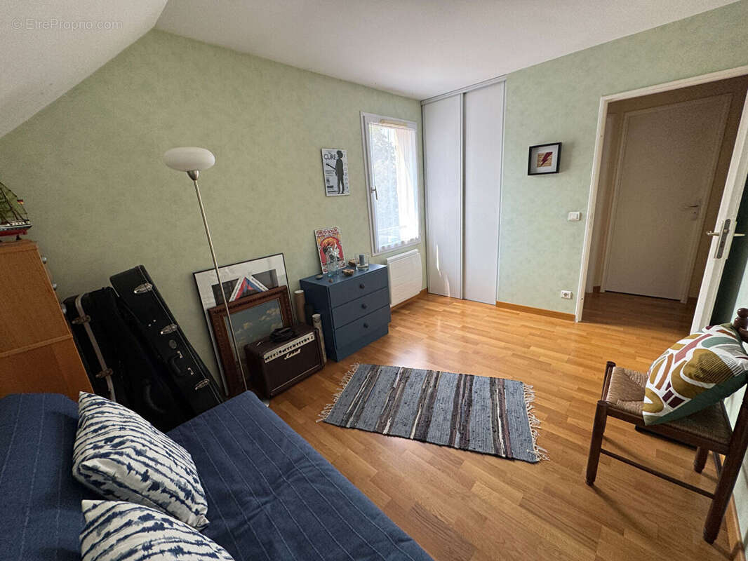 Maison à MONTFORT-L'AMAURY