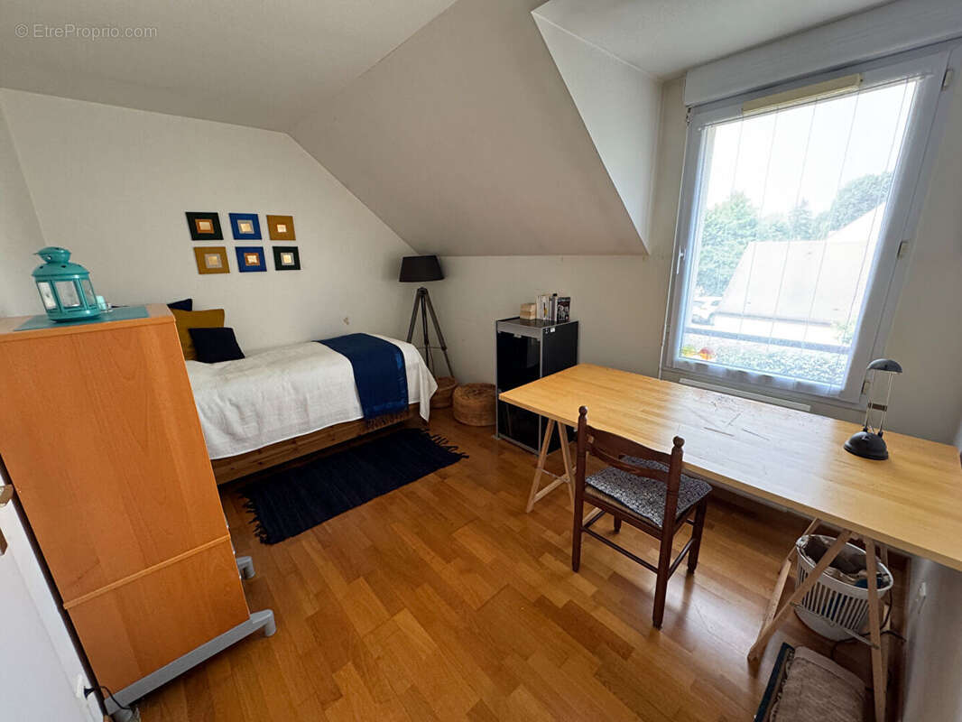 Maison à MONTFORT-L'AMAURY