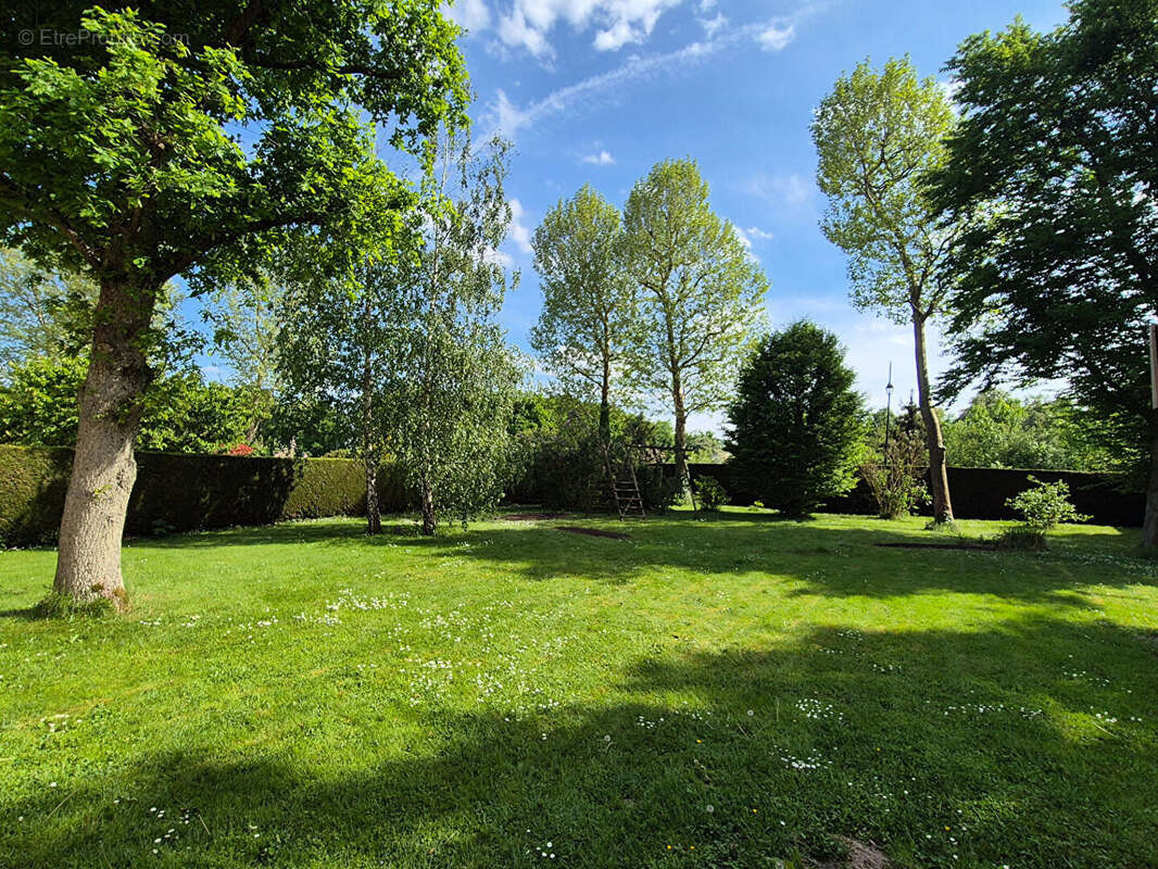 Maison à MONTFORT-L'AMAURY