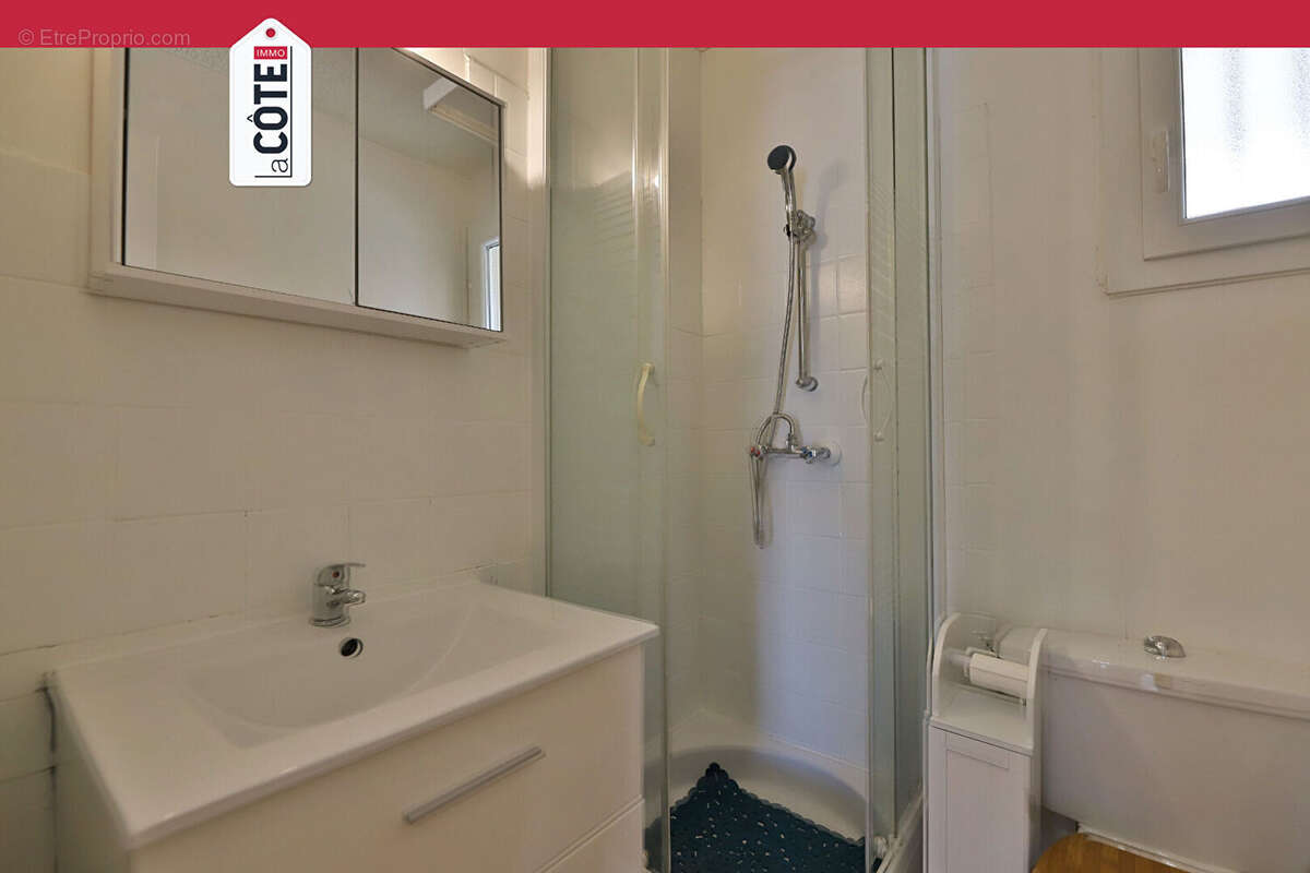 Appartement à MARTIGUES