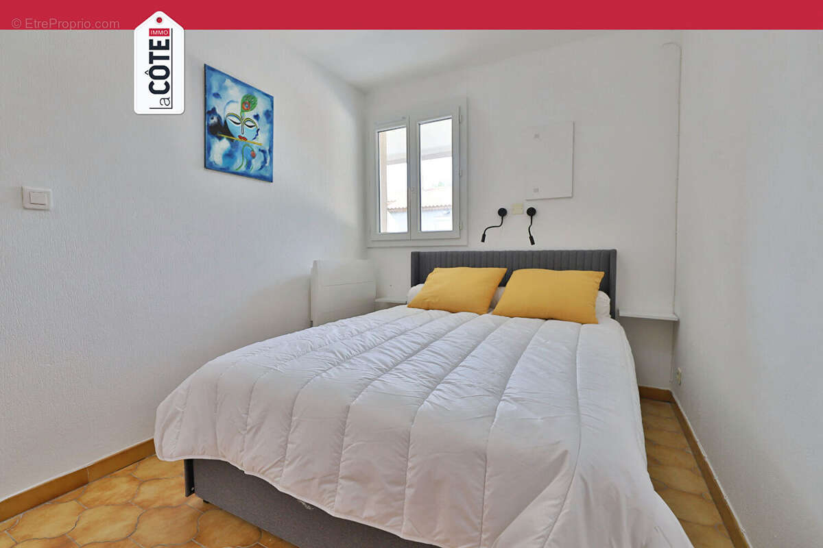 Appartement à MARTIGUES