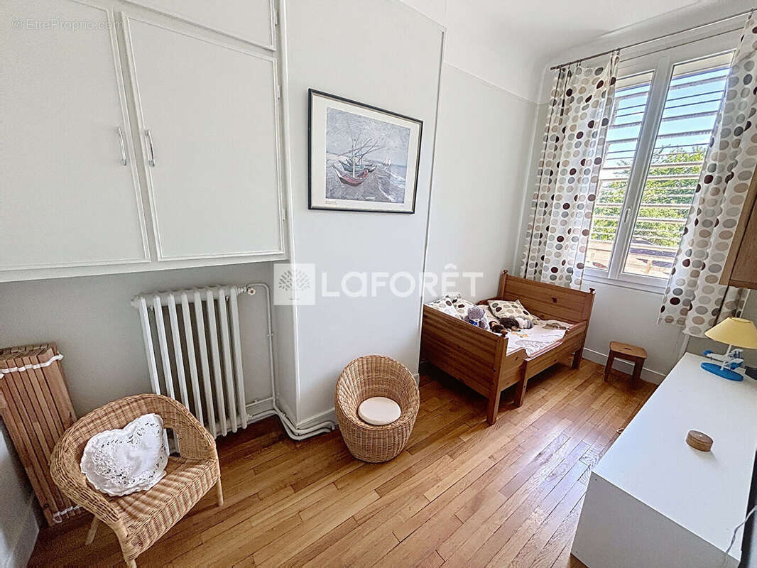 Maison à VITRY-SUR-SEINE