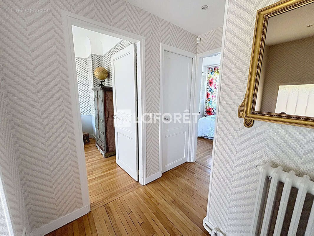 Maison à VITRY-SUR-SEINE