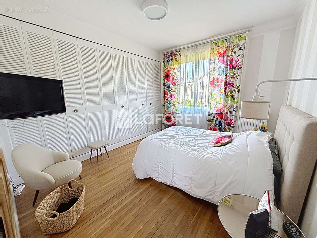 Maison à VITRY-SUR-SEINE