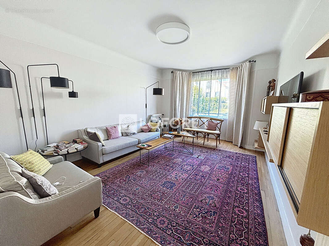 Maison à VITRY-SUR-SEINE