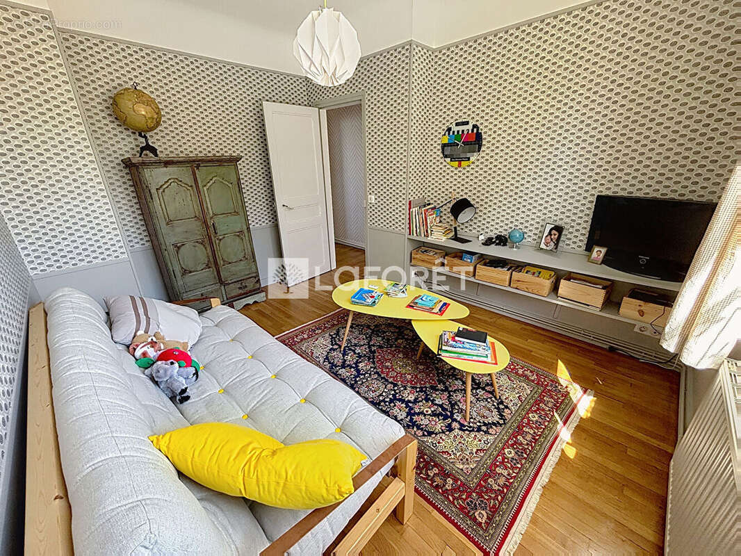 Maison à VITRY-SUR-SEINE