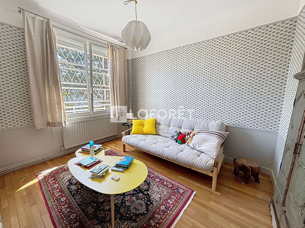 Maison à VITRY-SUR-SEINE