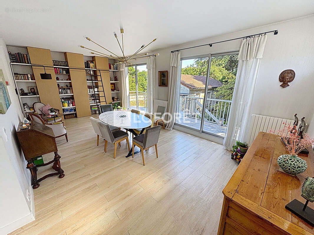 Maison à VITRY-SUR-SEINE