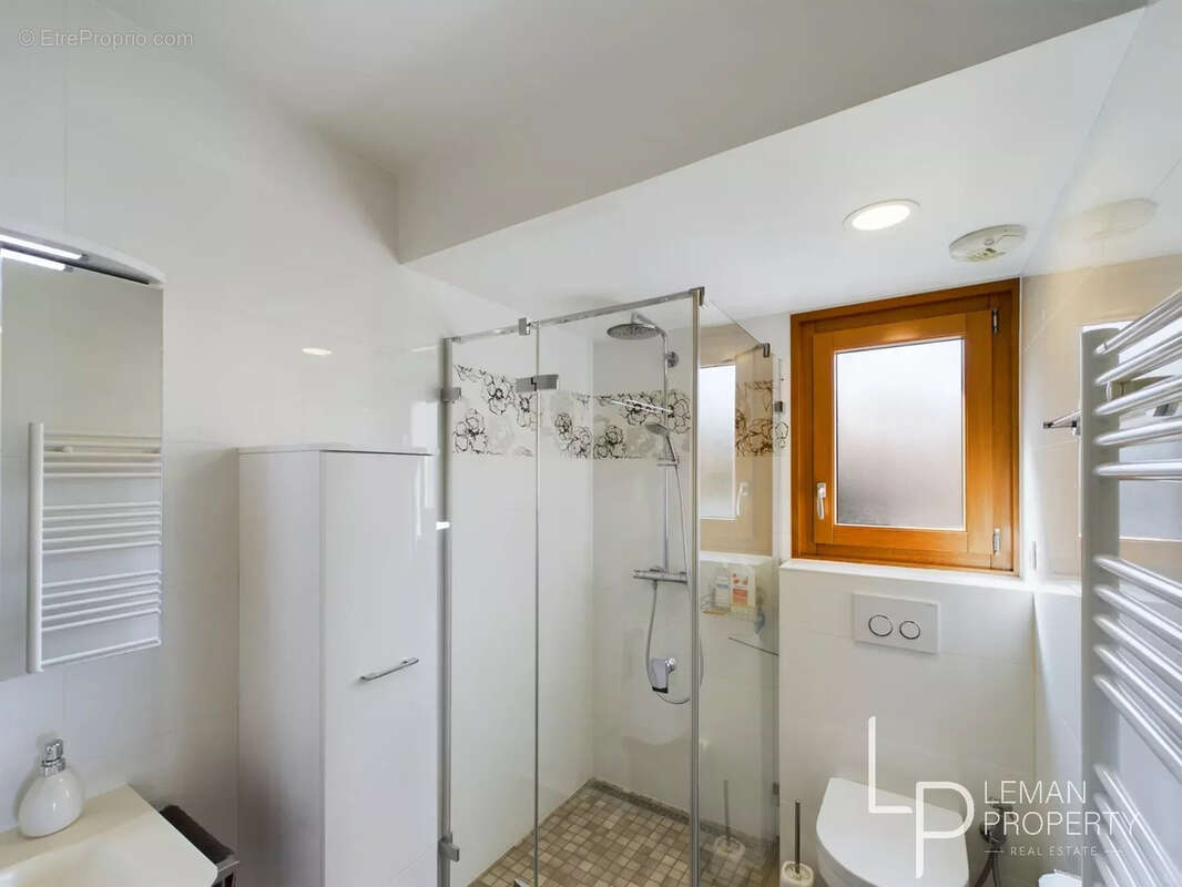 Appartement à THONON-LES-BAINS