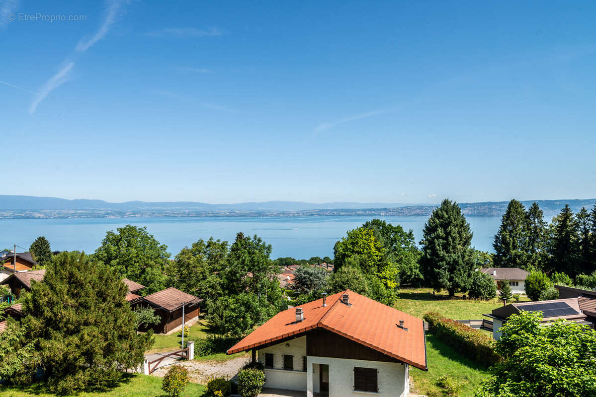 Maison à NEUVECELLE