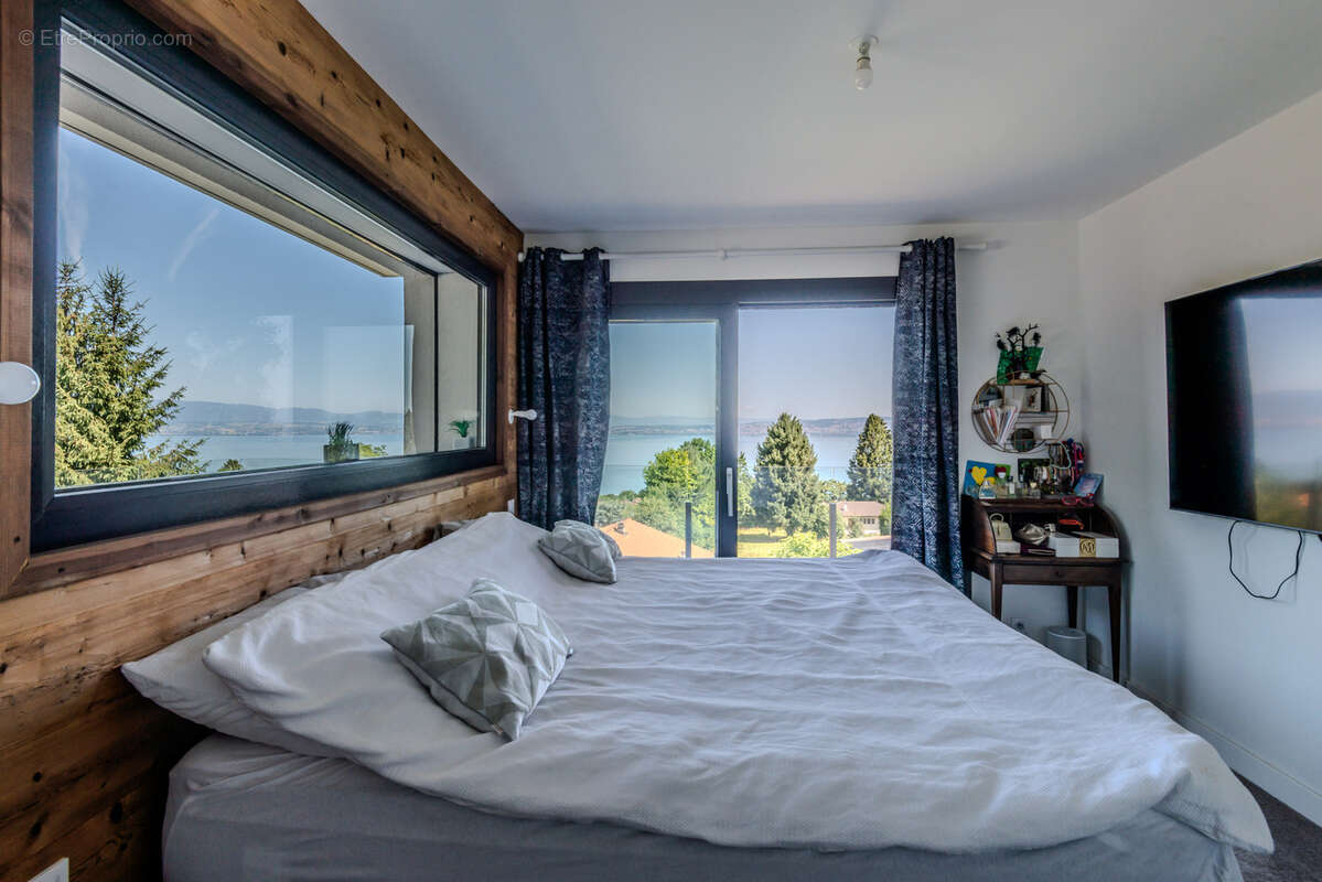 Maison à NEUVECELLE