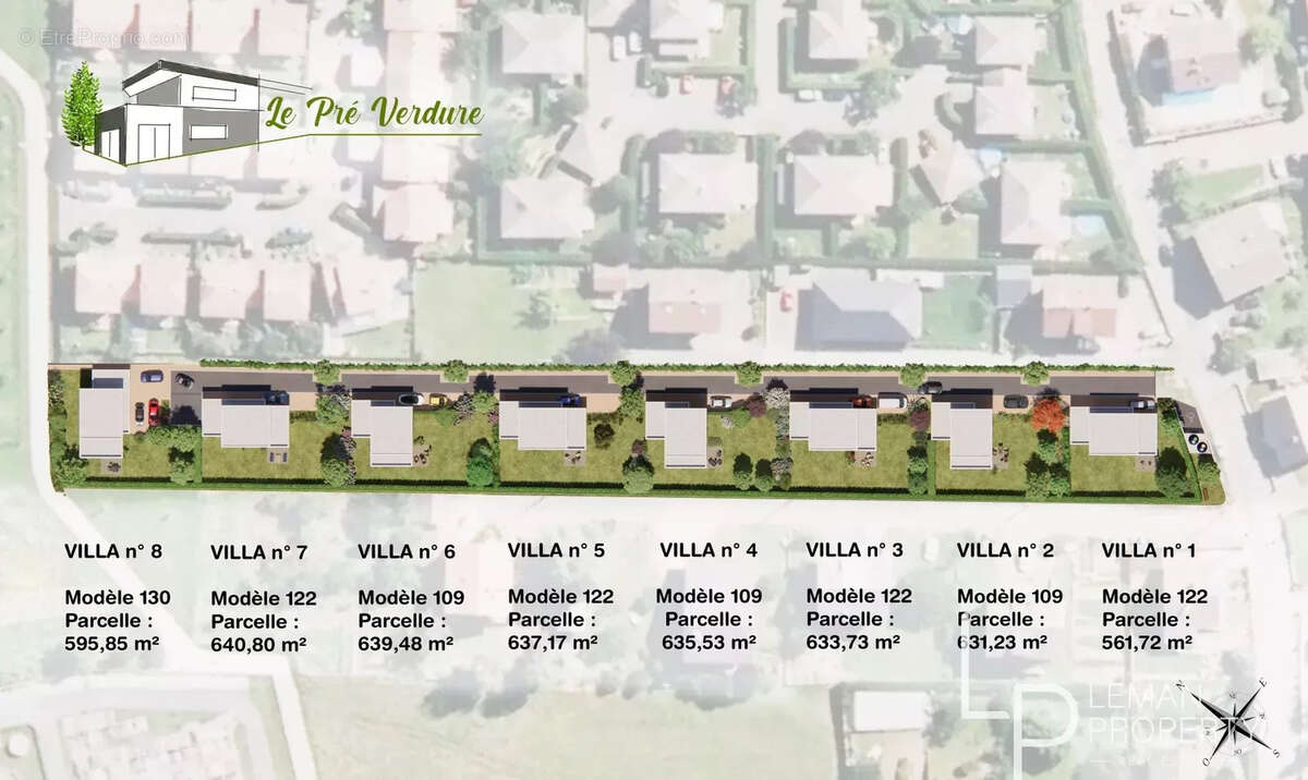 Maison à THONON-LES-BAINS