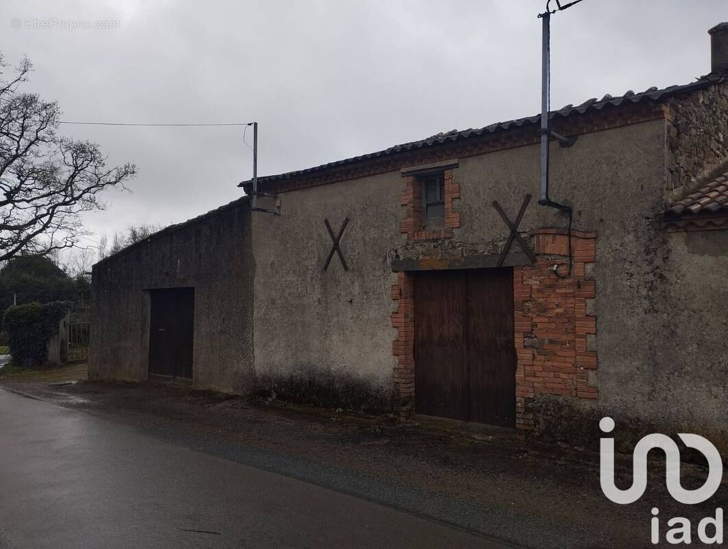 Photo 1 - Terrain à LE CHAMP-SAINT-PERE