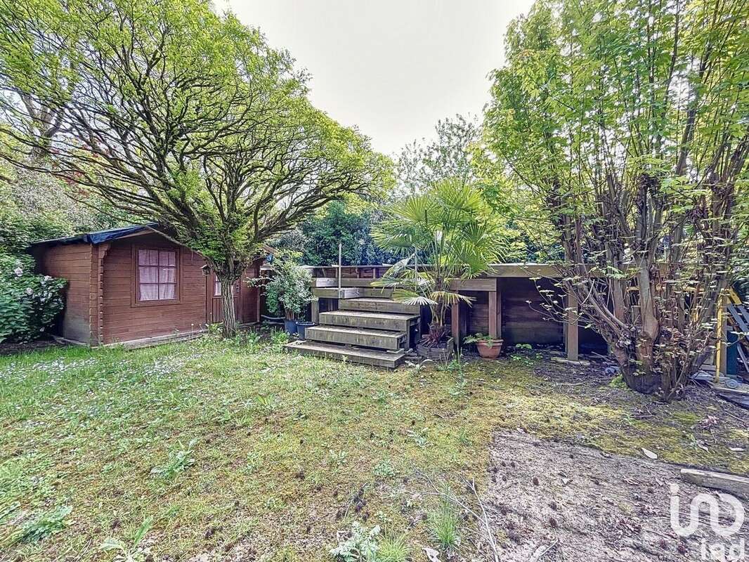 Photo 5 - Maison à SAINT-PIERRE-DU-PERRAY