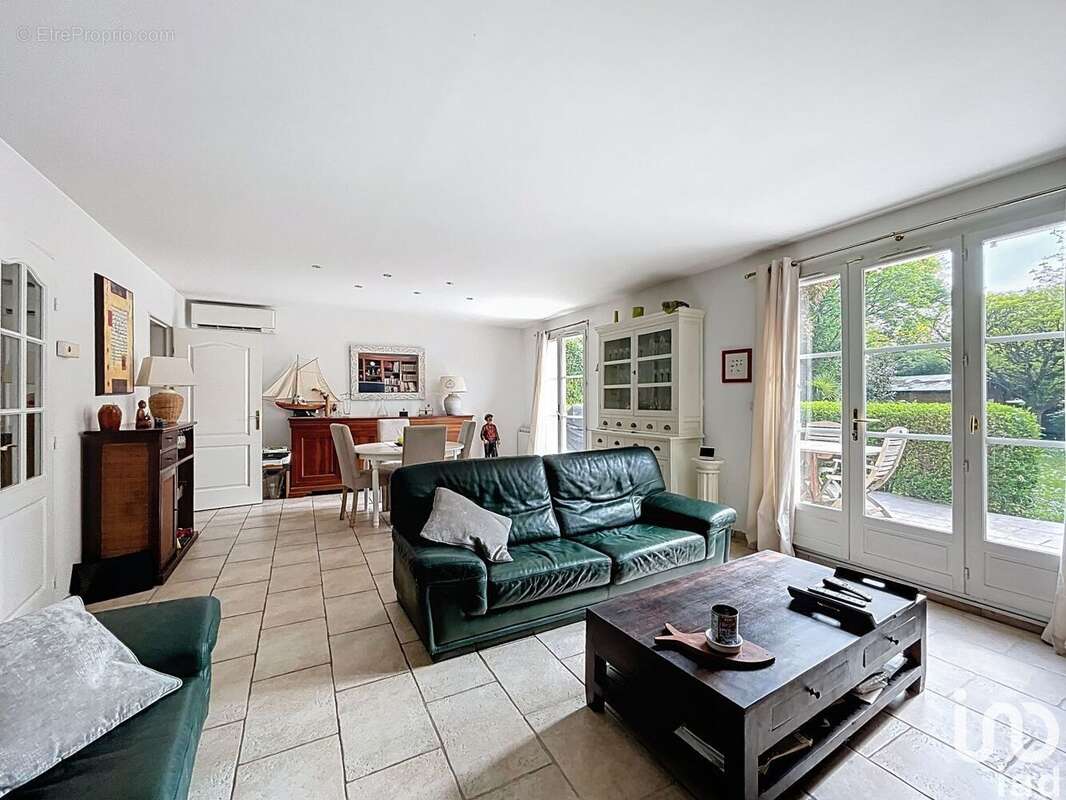 Photo 7 - Maison à SAINT-PIERRE-DU-PERRAY