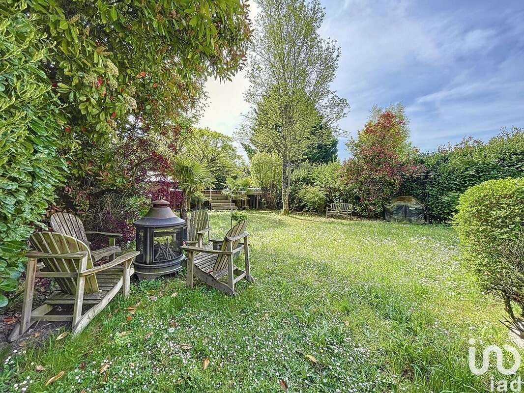 Photo 8 - Maison à SAINT-PIERRE-DU-PERRAY