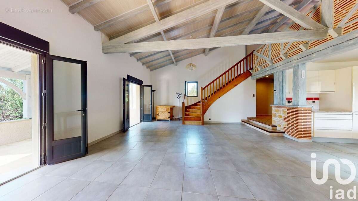 Photo 2 - Maison à VILLENEUVE-SUR-LOT