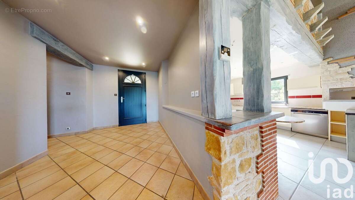 Photo 3 - Maison à VILLENEUVE-SUR-LOT