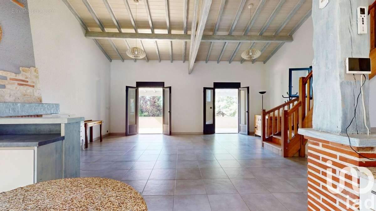 Photo 4 - Maison à VILLENEUVE-SUR-LOT