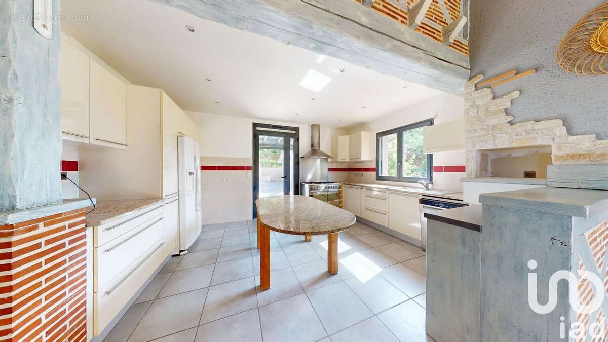 Photo 5 - Maison à VILLENEUVE-SUR-LOT