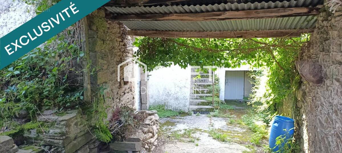 Photo 1 - Maison à LE TRUEL