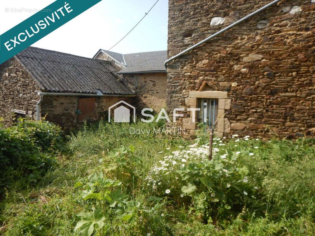 Photo 2 - Maison à LE TRUEL