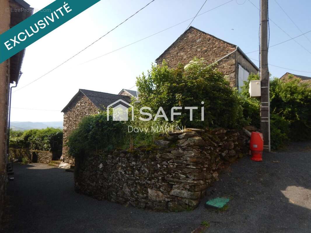 Photo 3 - Maison à LE TRUEL