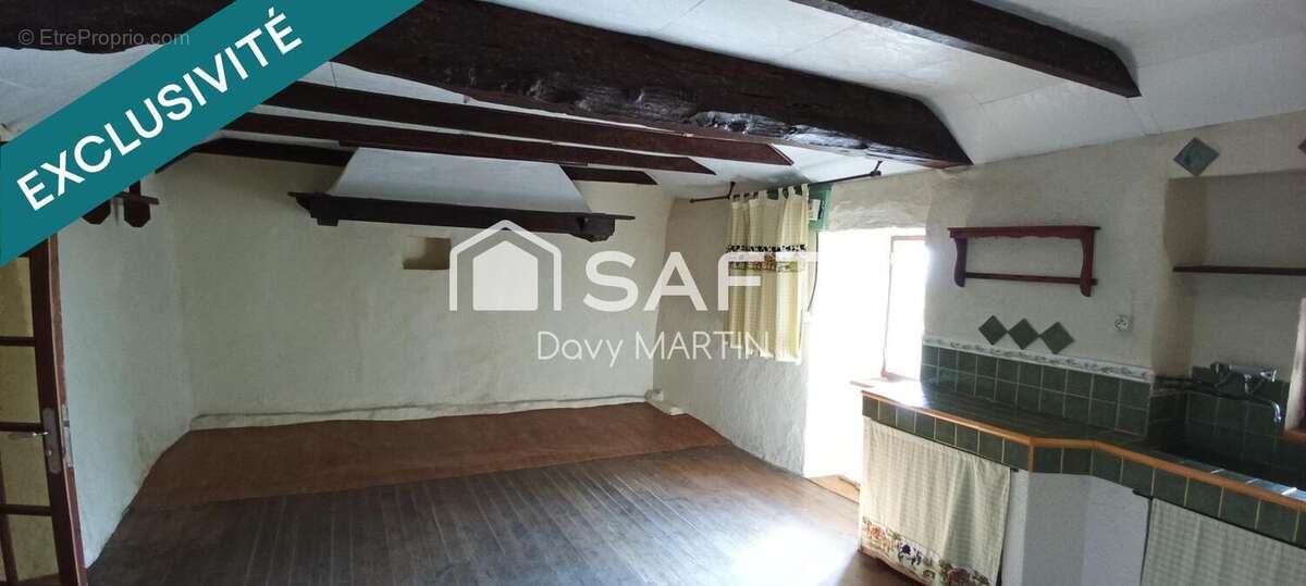 Photo 4 - Maison à LE TRUEL