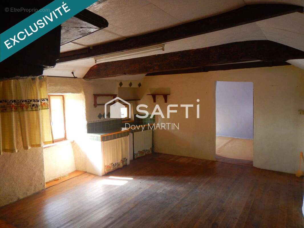 Photo 6 - Maison à LE TRUEL