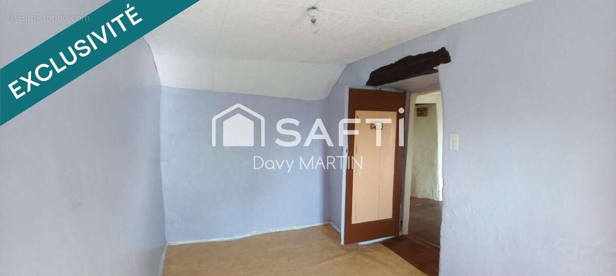 Photo 8 - Maison à LE TRUEL