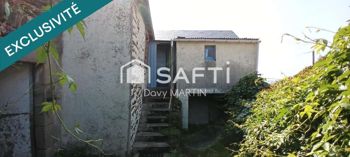 Photo 9 - Maison à LE TRUEL