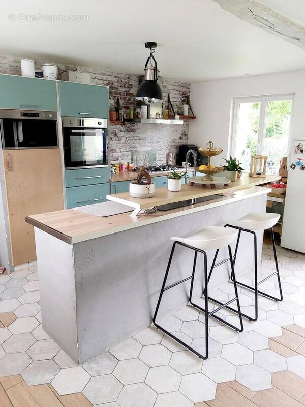 Photo 1 - Maison à WAILLY-BEAUCAMP