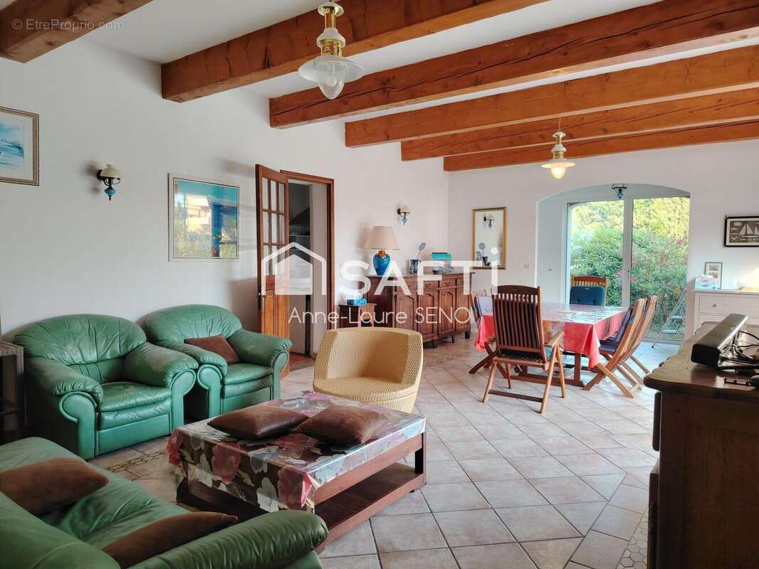 Photo 5 - Maison à CAVALAIRE-SUR-MER