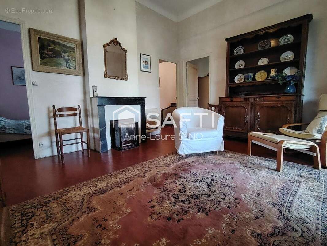 Photo 6 - Maison à CAVALAIRE-SUR-MER