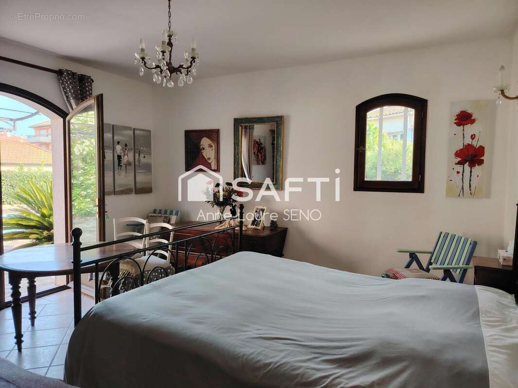 Photo 7 - Maison à CAVALAIRE-SUR-MER