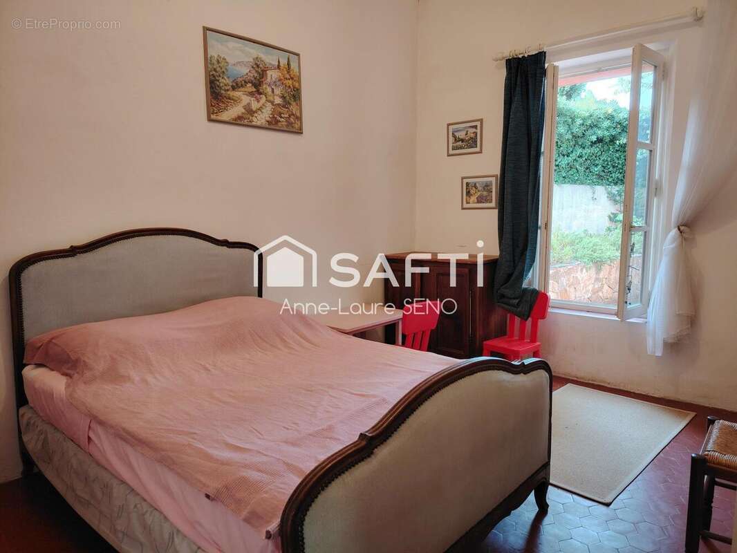 Photo 8 - Maison à CAVALAIRE-SUR-MER