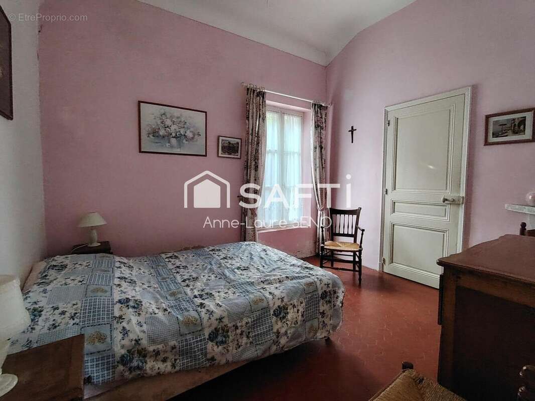 Photo 9 - Maison à CAVALAIRE-SUR-MER