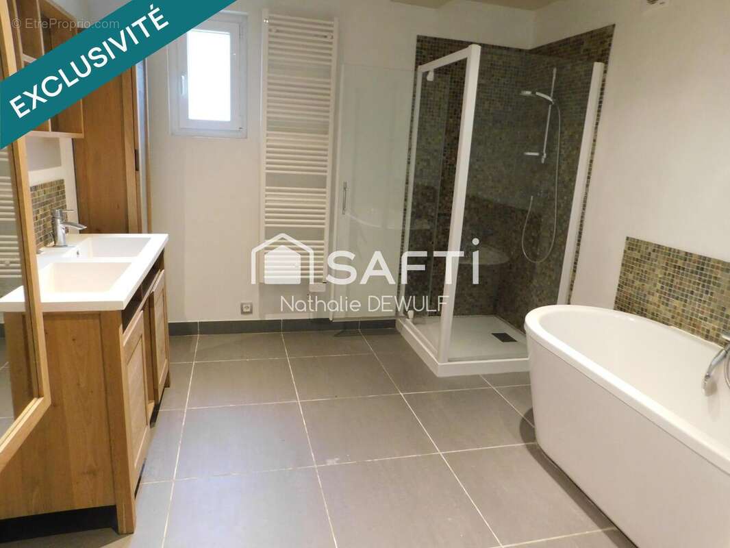 Photo 4 - Maison à NEUVILLE-SUR-AILETTE