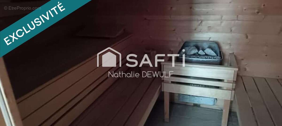 Photo 8 - Maison à NEUVILLE-SUR-AILETTE