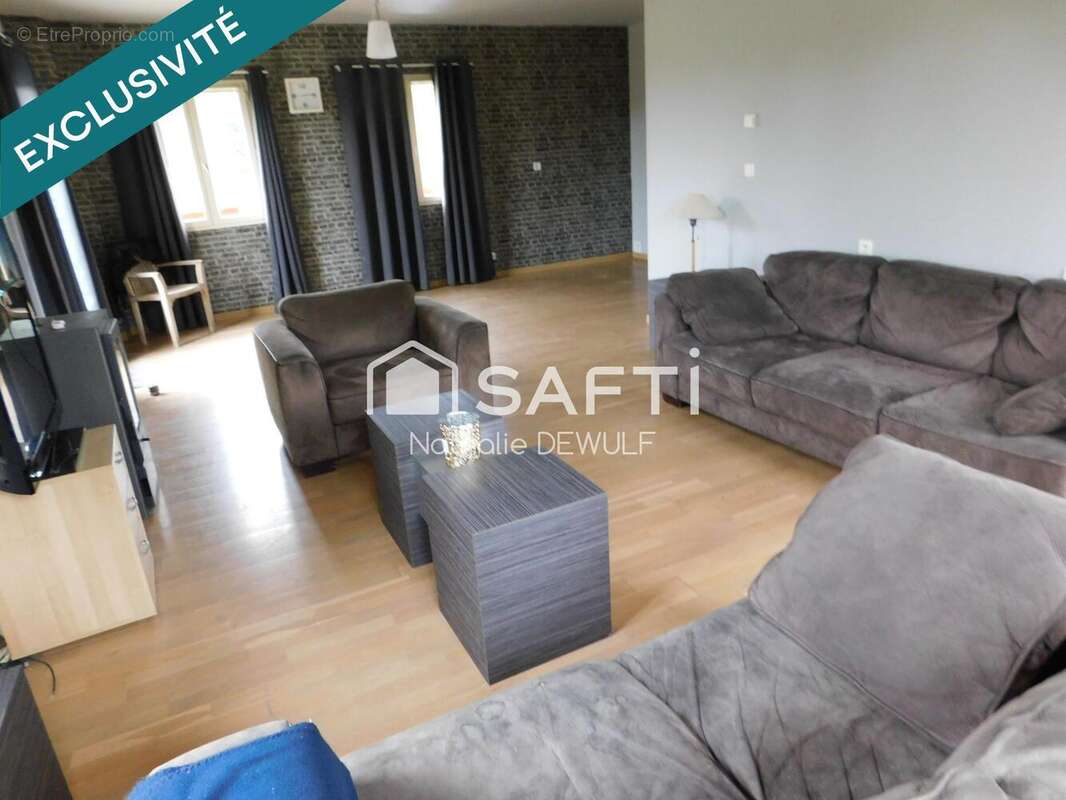 Photo 9 - Maison à NEUVILLE-SUR-AILETTE