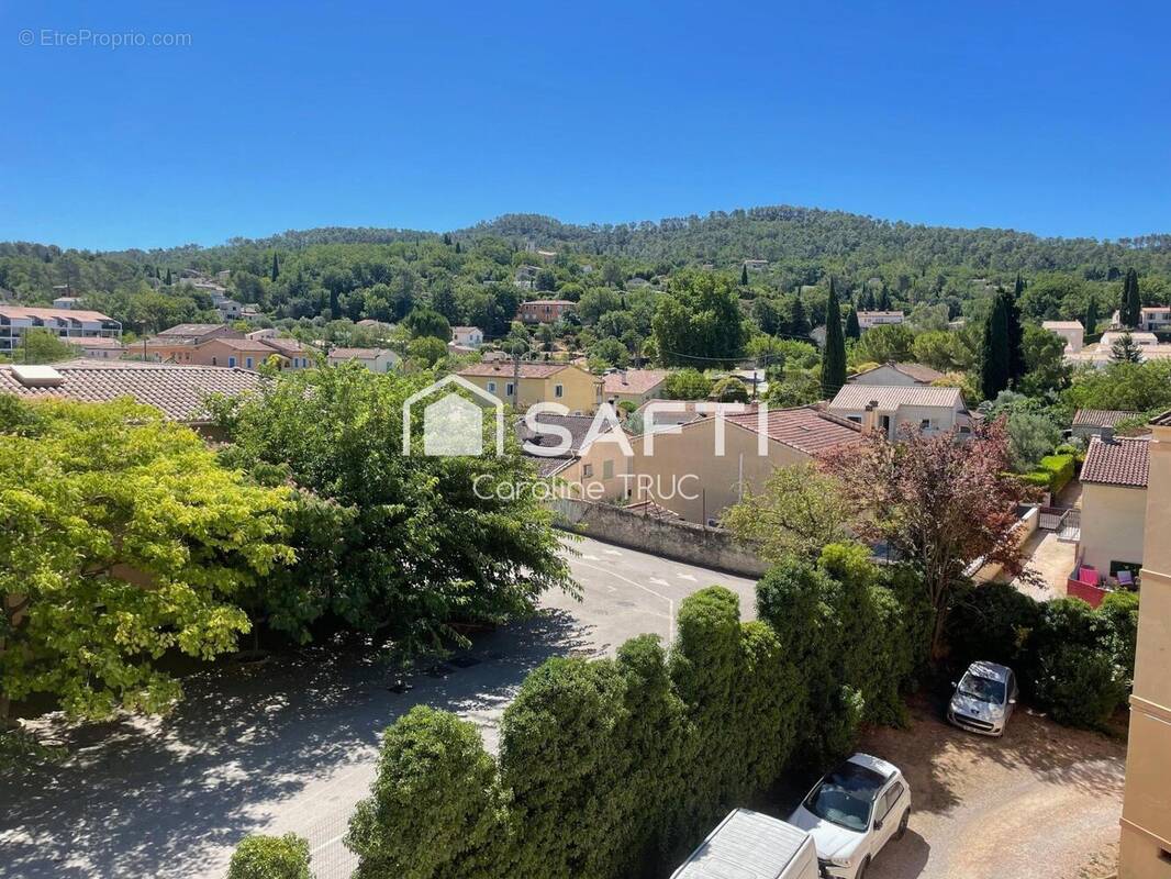 Photo 1 - Appartement à BRIGNOLES