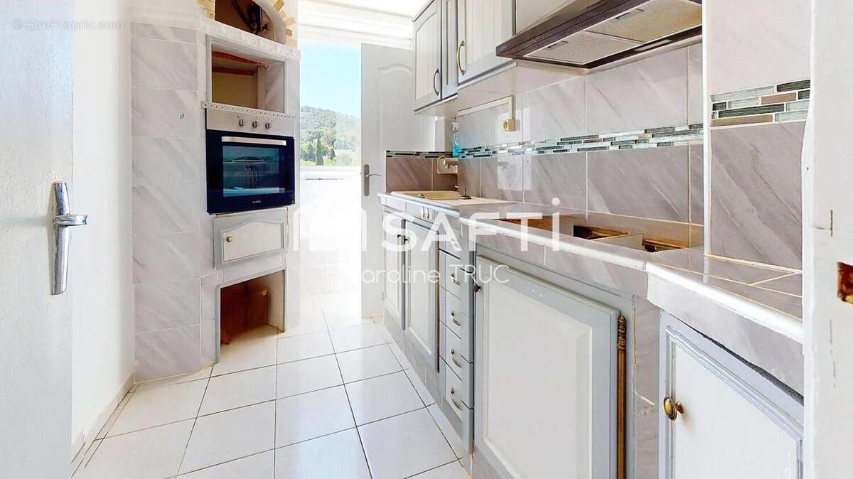 Photo 2 - Appartement à BRIGNOLES