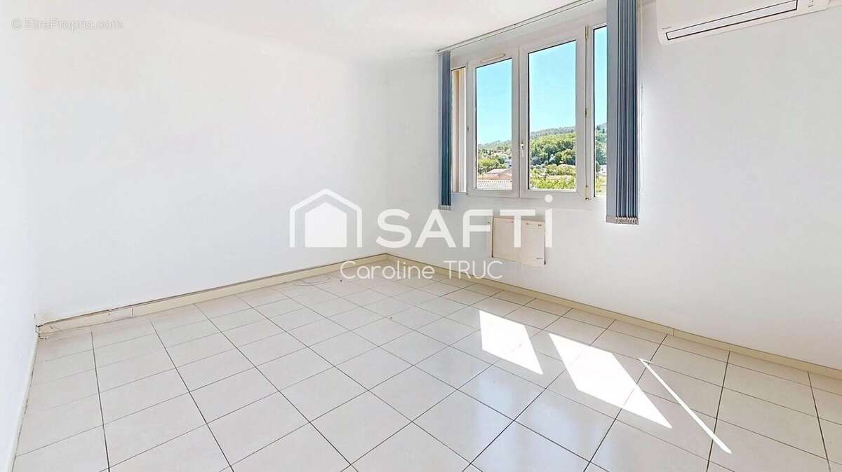 Photo 3 - Appartement à BRIGNOLES