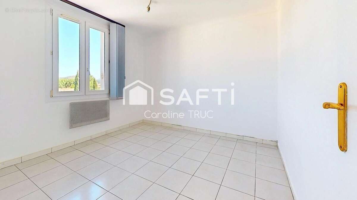 Photo 4 - Appartement à BRIGNOLES