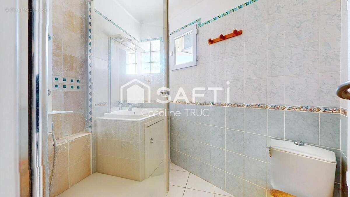 Photo 6 - Appartement à BRIGNOLES