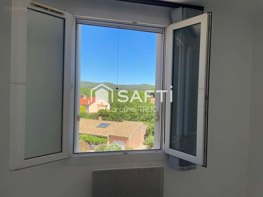 Photo 7 - Appartement à BRIGNOLES