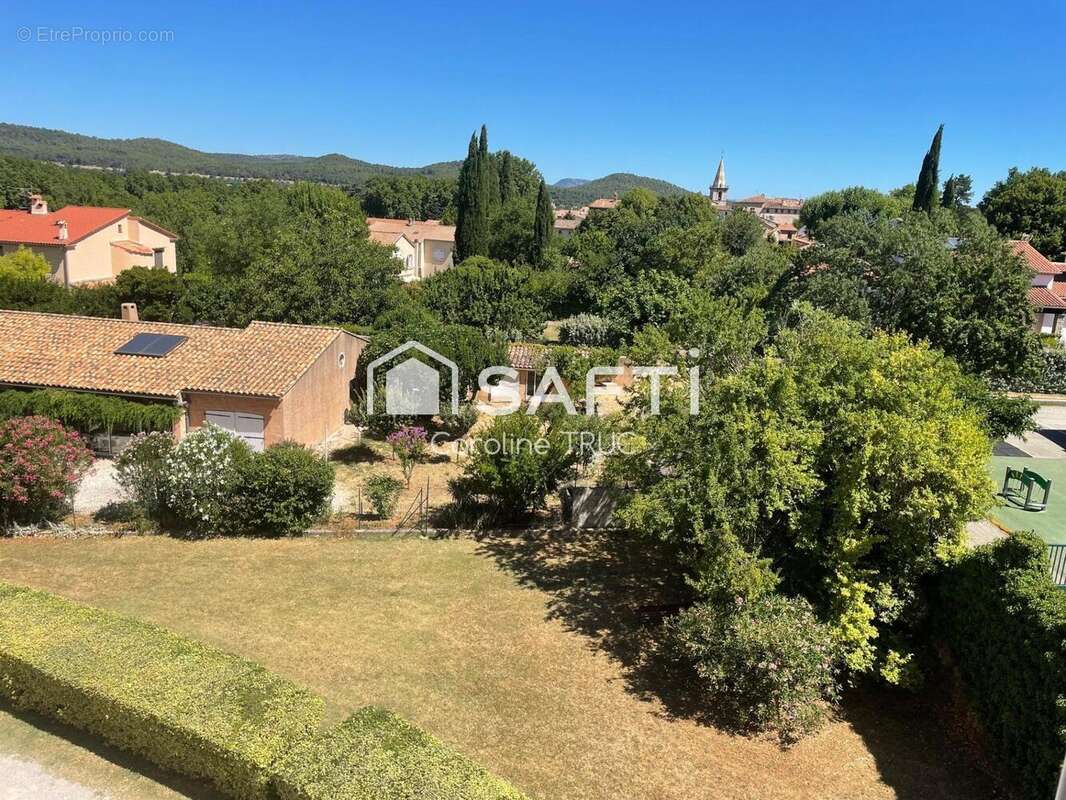 Photo 8 - Appartement à BRIGNOLES