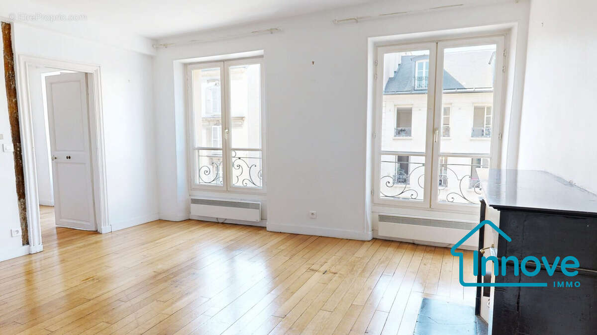 Appartement à VERSAILLES