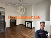 Appartement à CAMBRAI