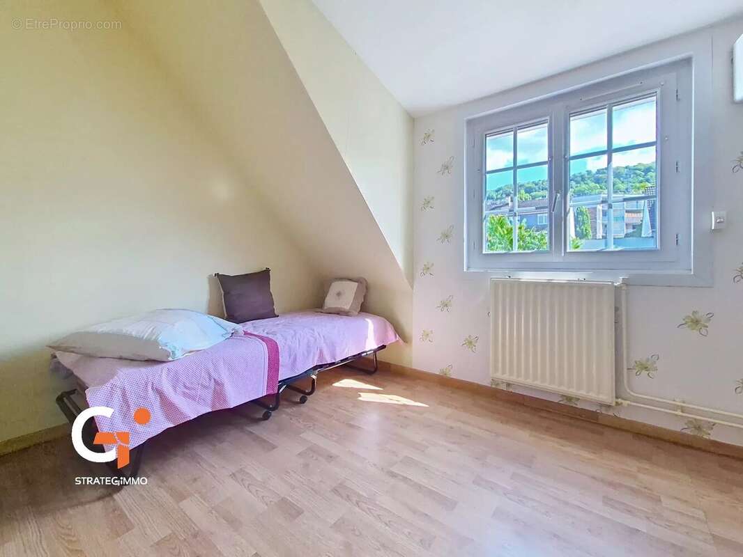 Maison à GRAND-COURONNE